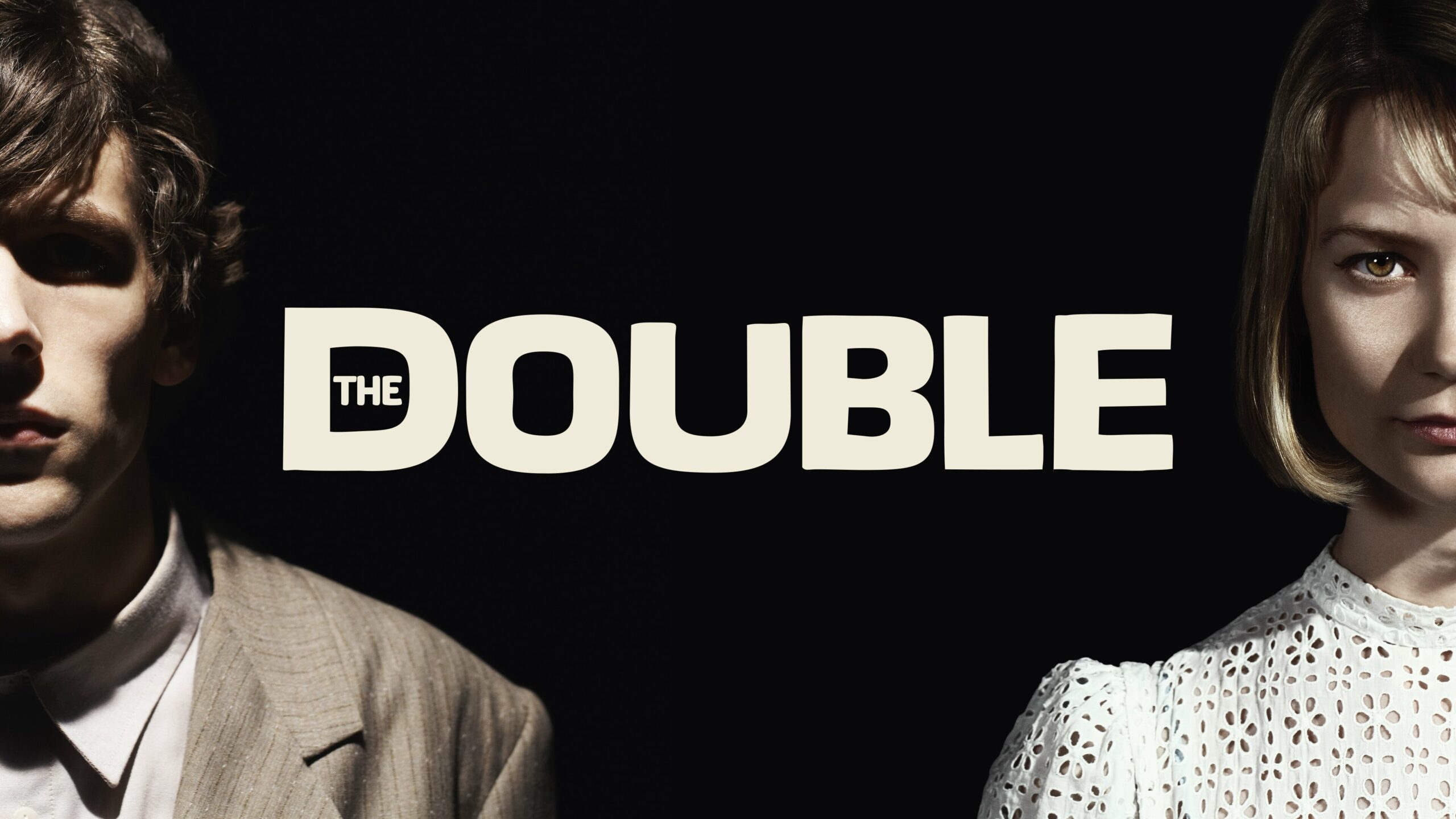 The Double (2013)