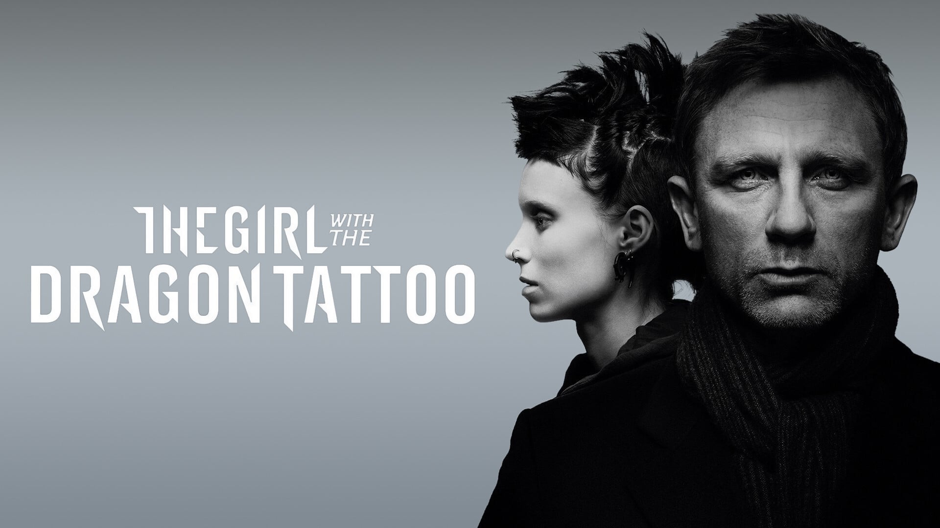 The Girl With the Dragon Tattoo (2011)