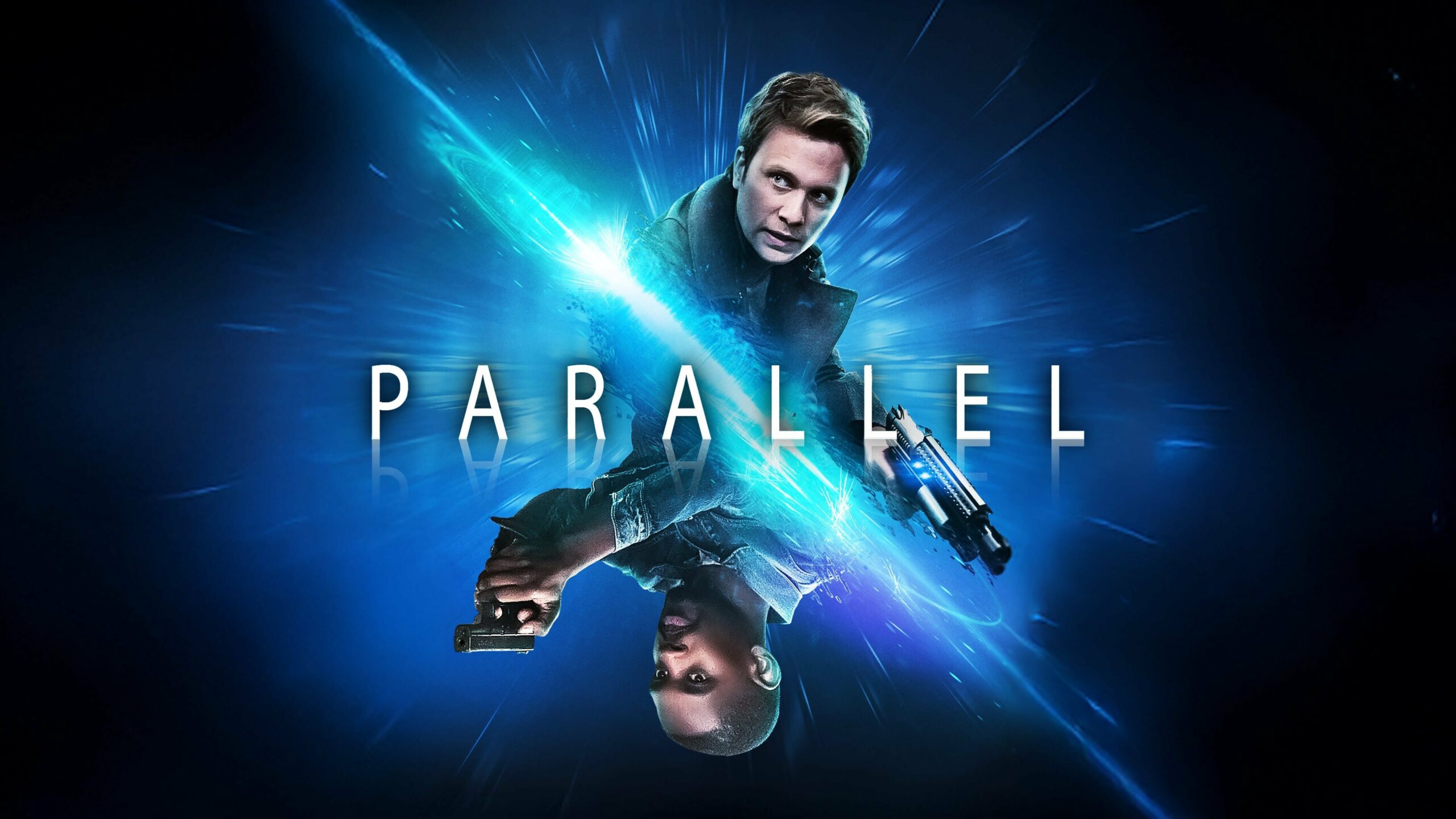 Parallel (2018)