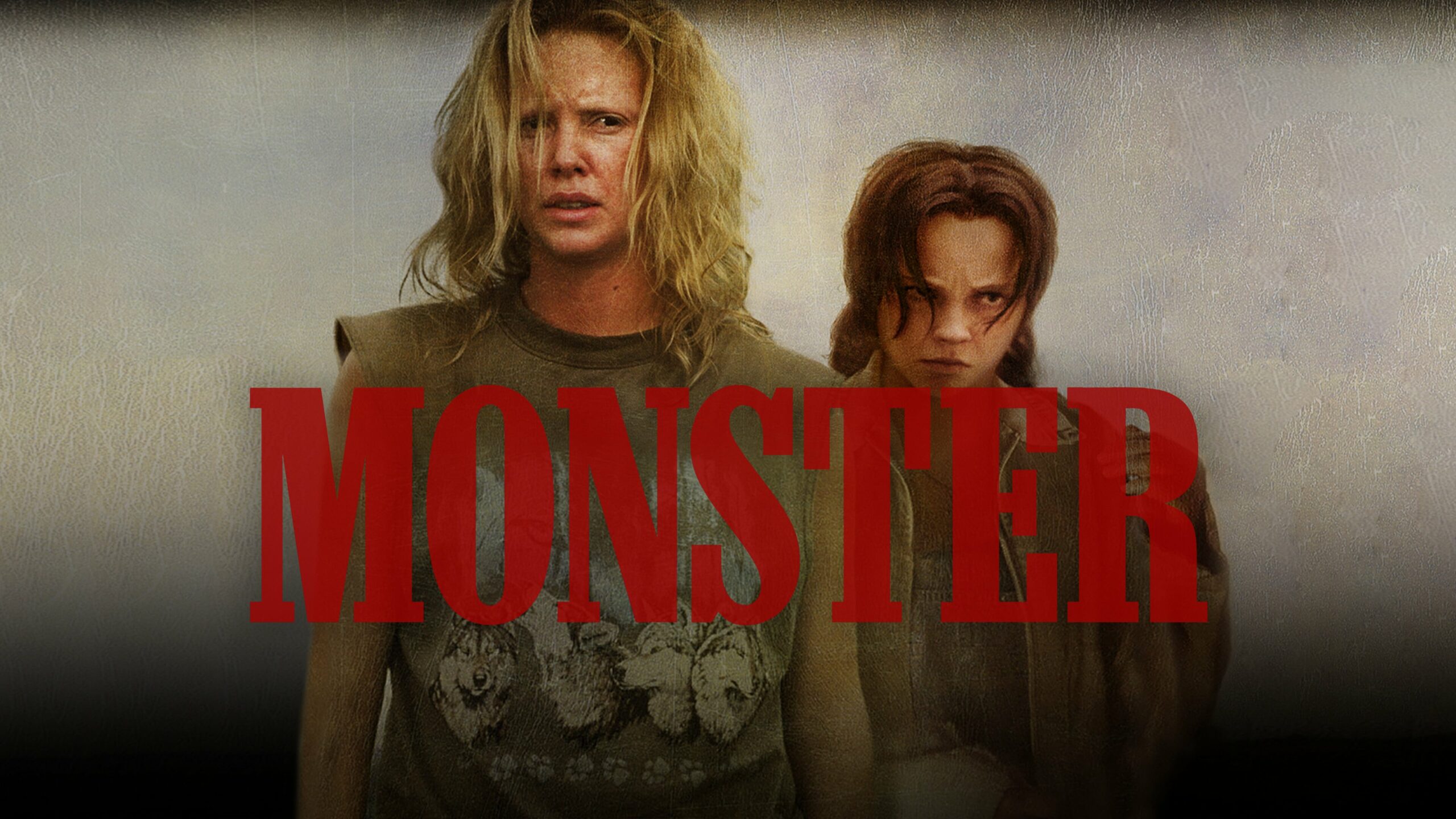 Monster (2003)