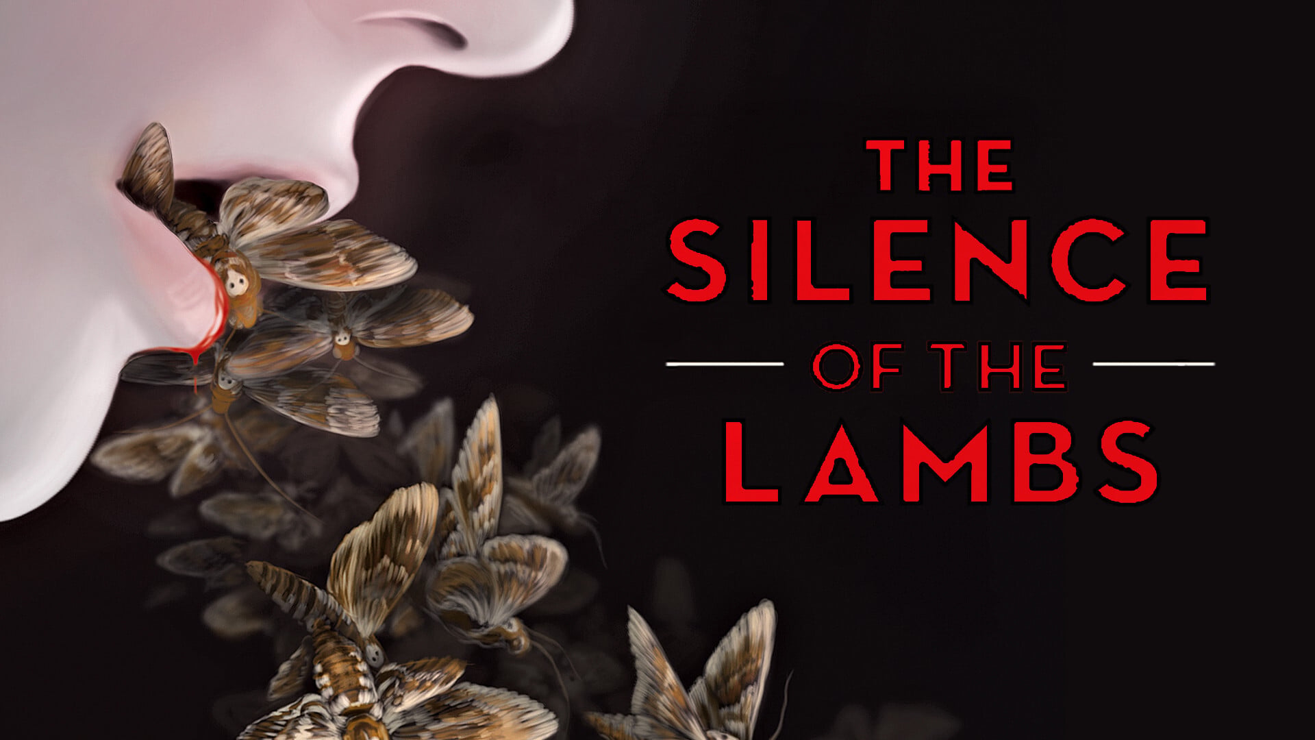 The Silence of the Lambs (1991)