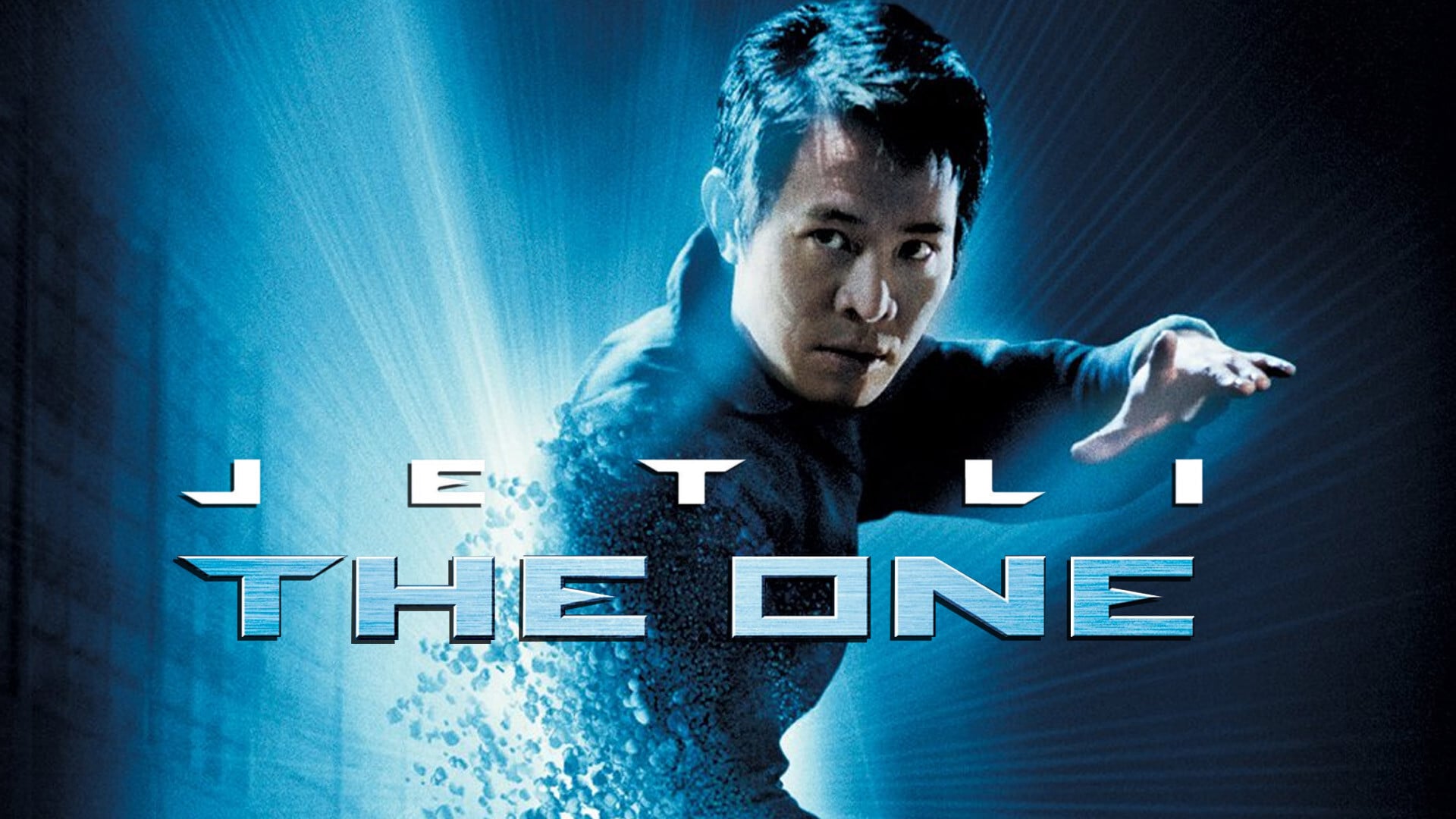 The One (2001)