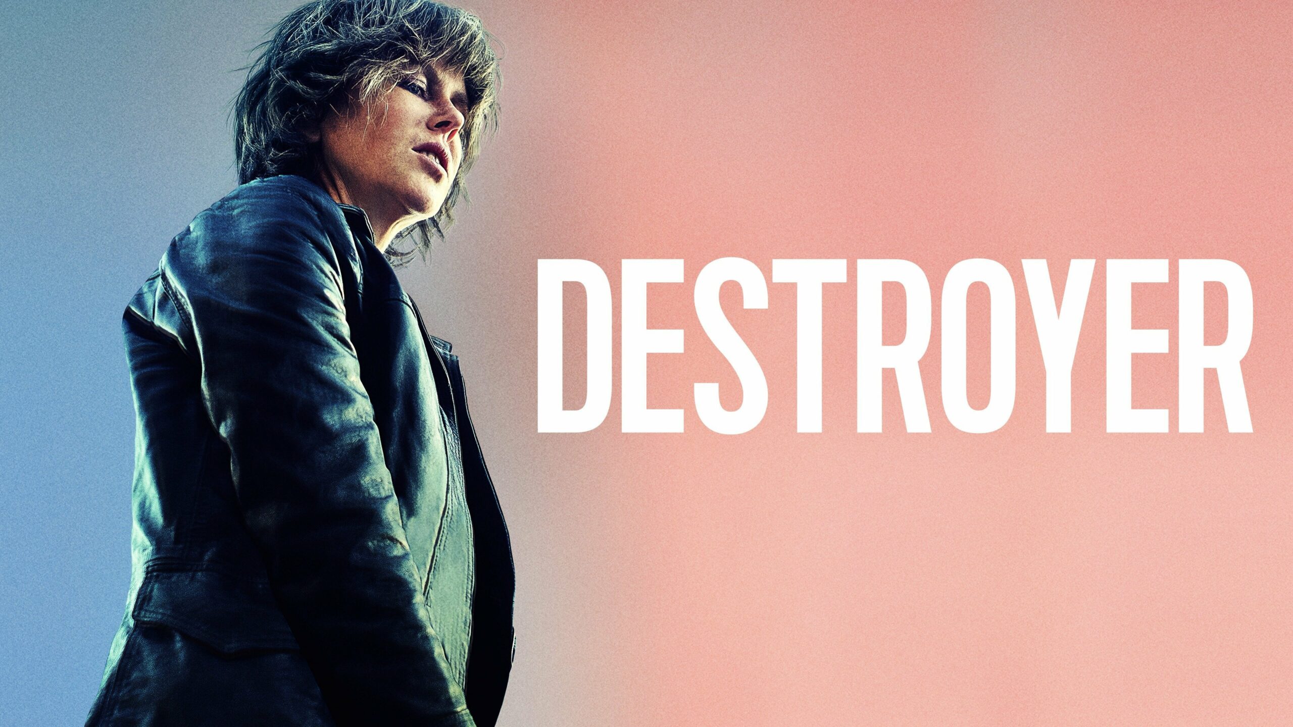 Destroyer (2018)