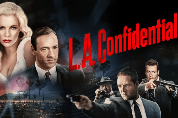 la confidential MUBI