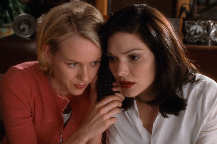 Mulholland Drive Mulholland Drive