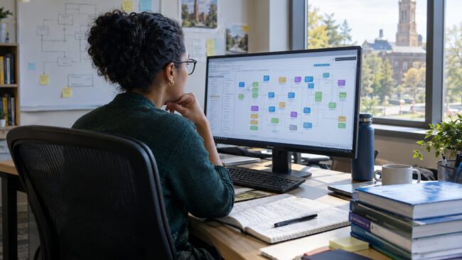 news-cover-ellucian-brings-ai-built-on-10000-cataloged-college-processes-to-educause