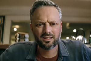 THE BREADWINNER, Nate Bargatze, 2026