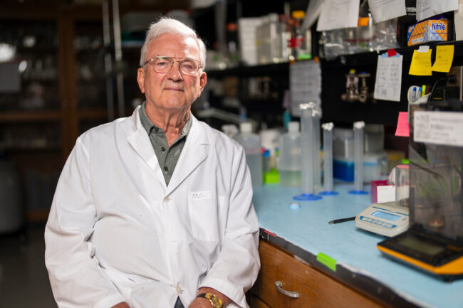 Top Animal Scientists