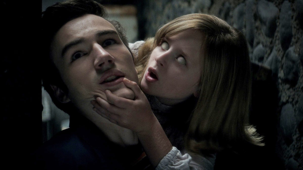 Ouija: Origin of Evil