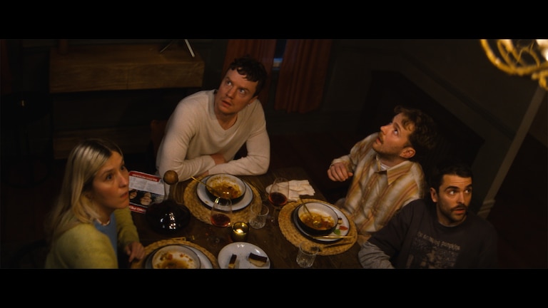 “Big Break,” a horror-comedy film by New York collective Simple Town, will have its U.S. premiere at the New/Next Film Festival.